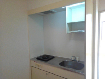 【キッチン】 | ジュネス東生駒