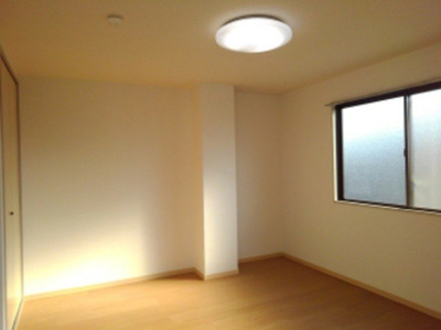 【内装】 | ジュネス東生駒