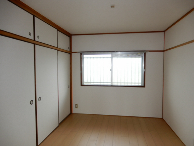コーポ大末の子供部屋