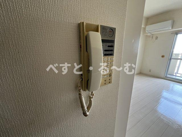 ダイニチコンストラクションの設備