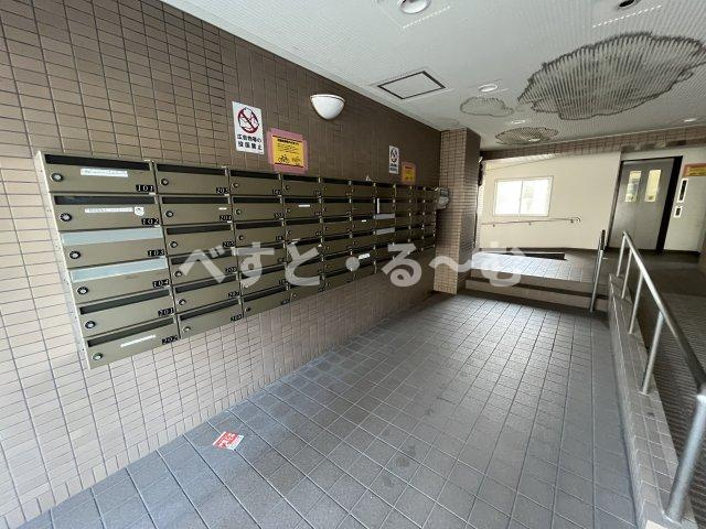 ダイニチコンストラクションのその他共用部分