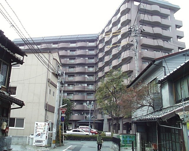 熊本市中央区小沢町の賃貸マンションのその他