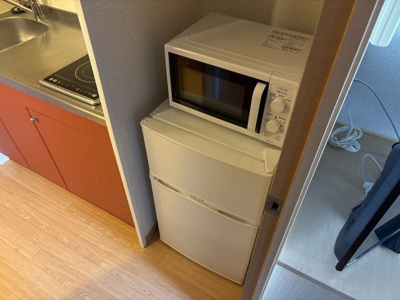【その他】 | レオパレスリバーヴィレッジＭ