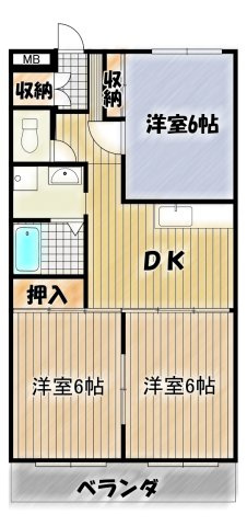 ロイヤル谷津