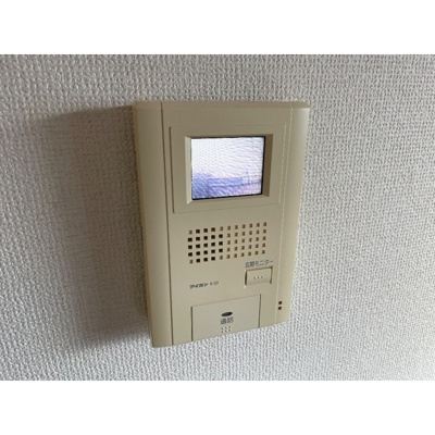 【内装】 | パティオ１２ | きれいな内装です