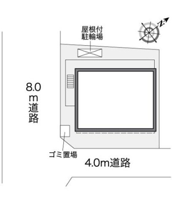 【その他】 | レオパレスドリーム
