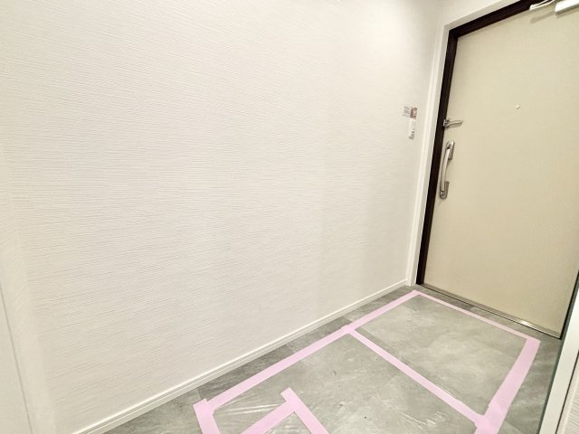 【玄関】の画像