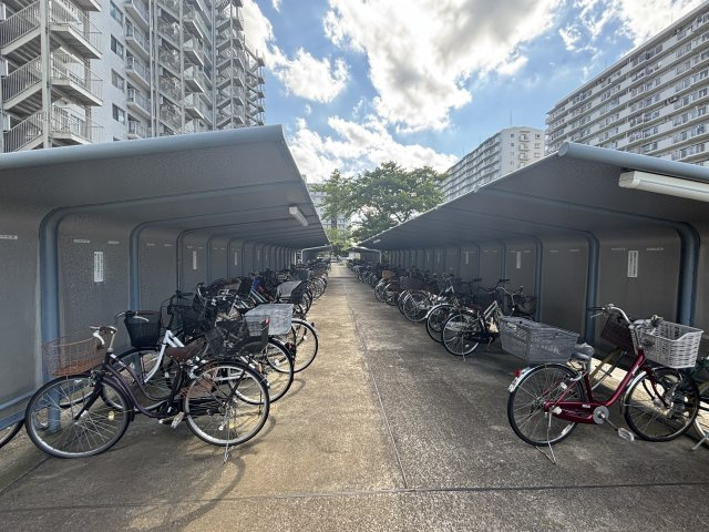 【駐車場】の画像