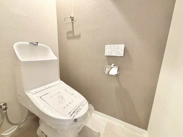 【トイレ】の画像