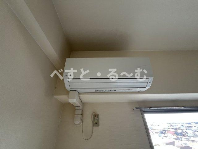 ダイニチコンストラクションの設備