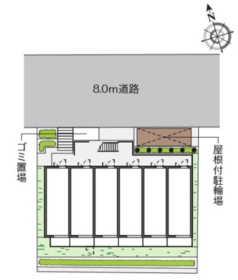 【その他】 | クレイノＴ　Ｈｏｕｓｅ　浦和