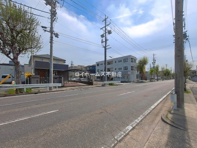  | 名古屋市守山区新守町259-1『仲介料無料』新築戸建て | 撮影：'26/04/06 