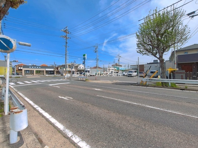  | 名古屋市守山区新守町259-1『仲介料無料』新築戸建て | 撮影：'26/04/06 