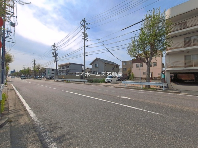  | 名古屋市守山区新守町259-1『仲介料無料』新築戸建て | 撮影：'26/04/06 