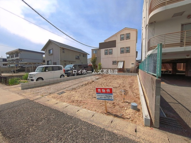  | 名古屋市守山区新守町259-1『仲介料無料』新築戸建て | 撮影：'26/04/06 