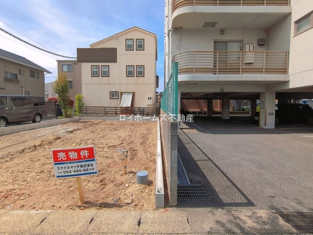  | 名古屋市守山区新守町259-1『仲介料無料』新築戸建て | 撮影：'26/04/06 
