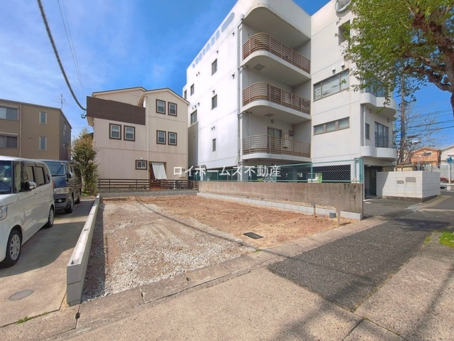  | 名古屋市守山区新守町259-1『仲介料無料』新築戸建て | 撮影：'26/04/06 
