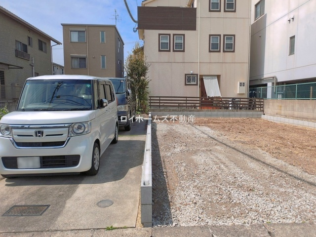  | 名古屋市守山区新守町259-1『仲介料無料』新築戸建て | 撮影：'26/04/06 