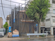 名古屋市守山区新守町259-1『仲介料無料』新築戸建ての画像