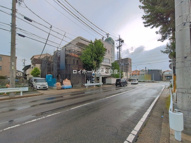 名古屋市守山区新守町259-1『仲介料無料』新築戸建ての画像