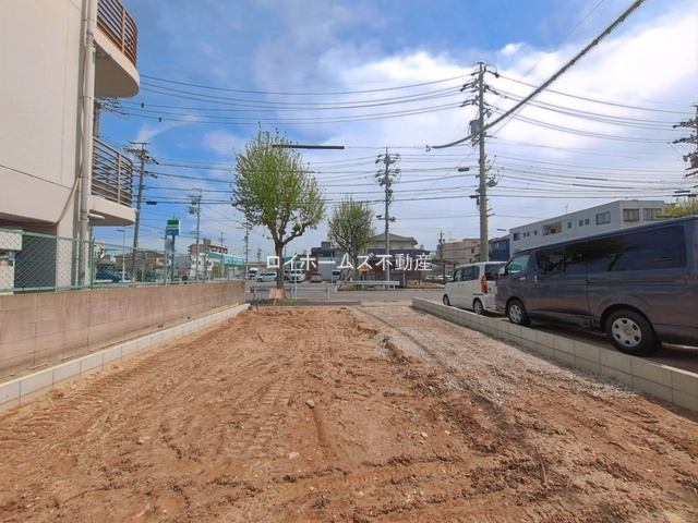  | 名古屋市守山区新守町259-1『仲介料無料』新築戸建て | 撮影：'26/04/06 