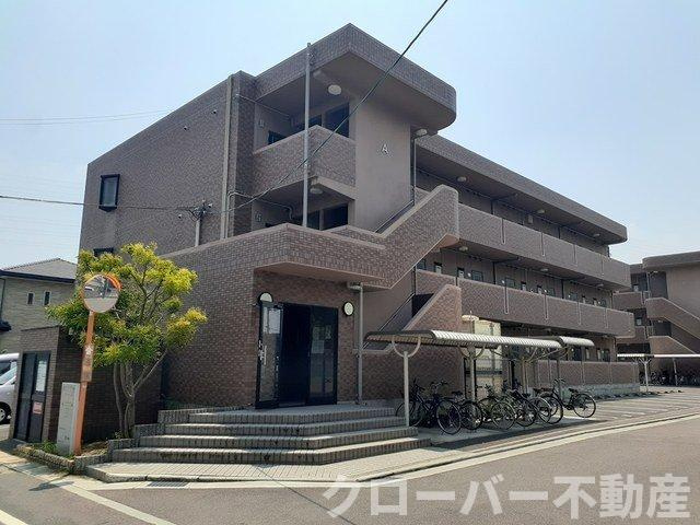 グランディール太田Ａ