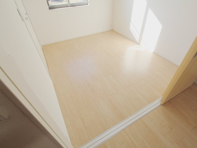 ベル フォレ Bのその他