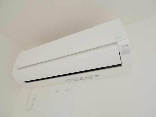 ベル フォレ Bの設備