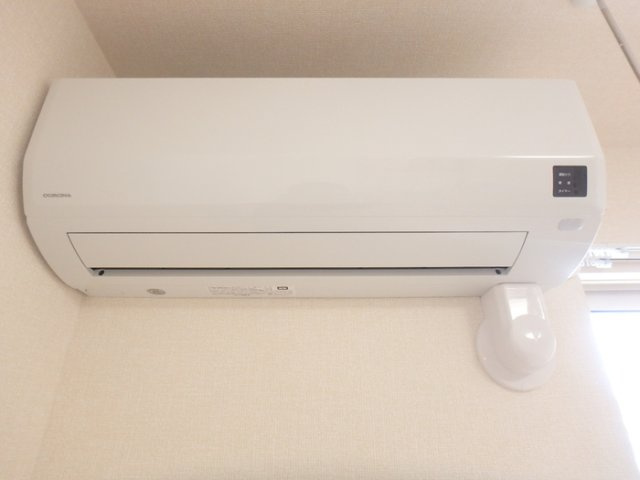 セジュールメグの設備