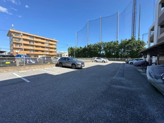 【駐車場】 | ジュールフェリエ