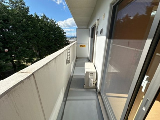 【バルコニー】 | ジュールフェリエ