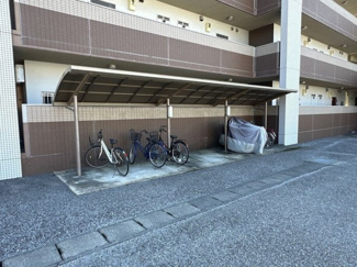 【その他共用部分】 | ジュールフェリエ