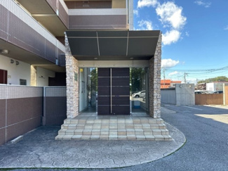 【エントランス】 | ジュールフェリエ