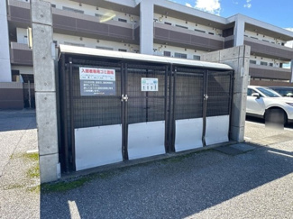 【その他共用部分】 | ジュールフェリエ