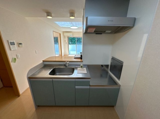 【キッチン】 | ジュールフェリエ