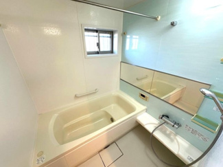 【浴室】 | ジュールフェリエ