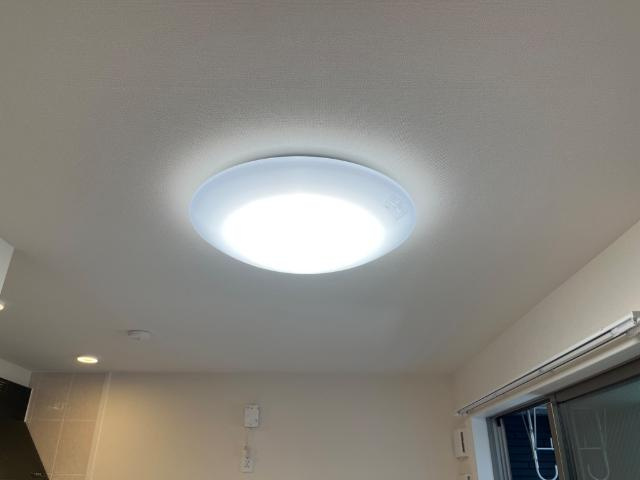 ヒルトップ屋敷町の設備|室内設備