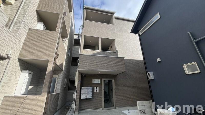 ベルリッジ岸辺 A