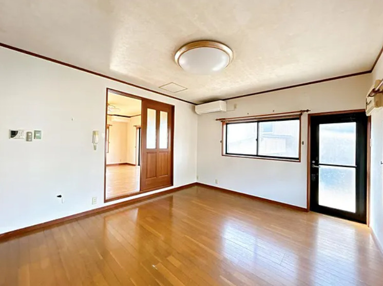 売中古戸建　中央区雄踏町山崎のその他