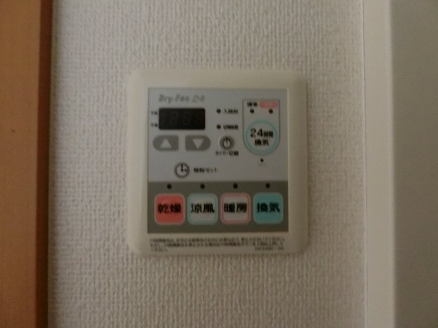 ｉ．ｍｏｄｅ　Ａの設備