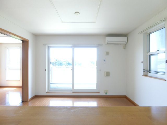 ｉ．ｍｏｄｅ　Ａの居間・リビング