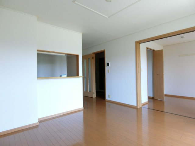 ｉ．ｍｏｄｅ　Ａの居間・リビング