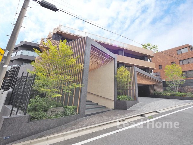 【間取り】 | ザ・パークハウスグラン神山町