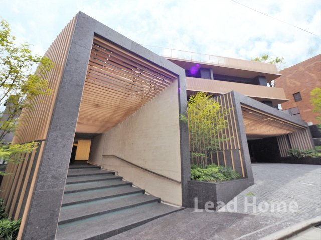 【外観】 | ザ・パークハウスグラン神山町