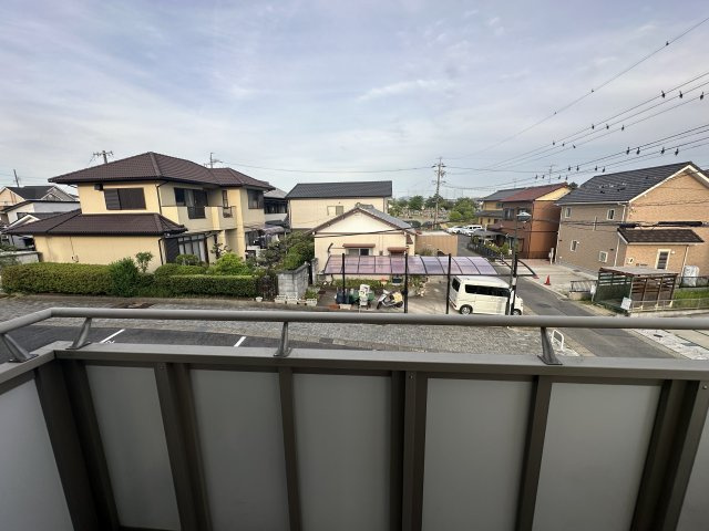 ミモザMIの展望