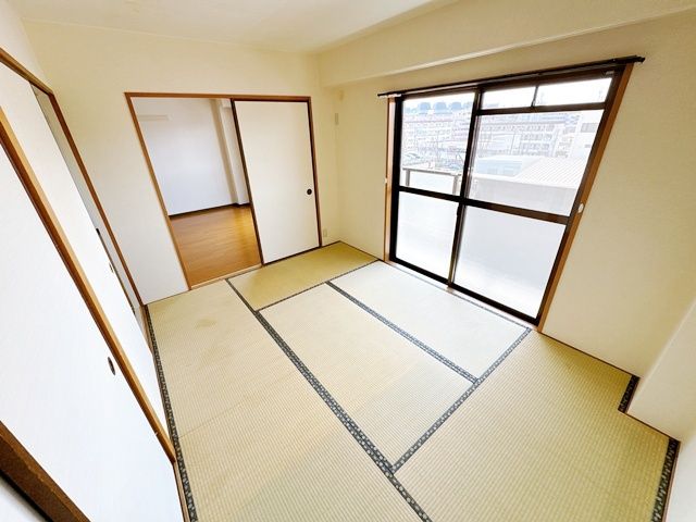 【和室】 | エクセル千里三番館