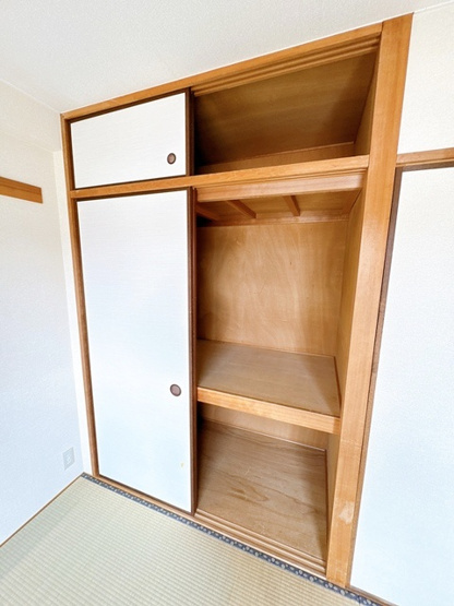 【収納】 | エクセル千里三番館