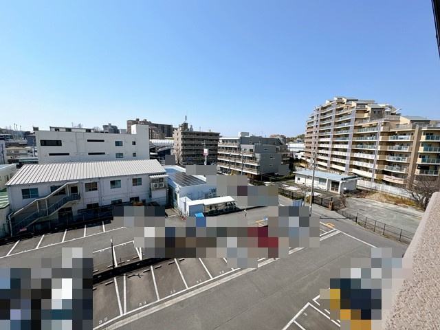 【展望】 | エクセル千里三番館