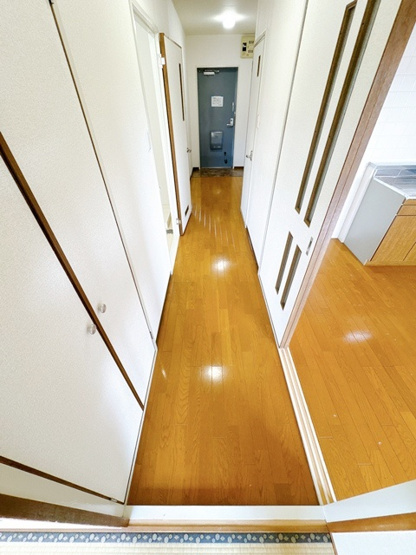 【玄関】 | エクセル千里三番館