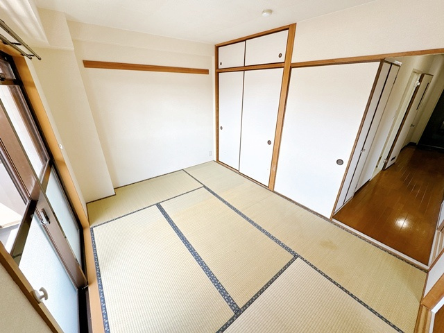 【和室】 | エクセル千里三番館